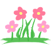 Flowers Flower Symbol Plant