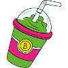 Bitcoin Ethereum Cryptocurrencies Shake