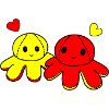 Octopus 2 1 happy