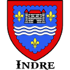 Indre blason