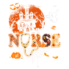 Spooky Nurse Halloween