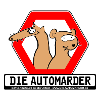 Die Automarder