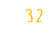 32 bursdag mann 32er 32ter Jeg er allerede 32 år