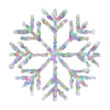 Christmas Snowflake Snow Gift Winter