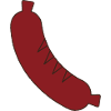 sausage