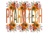 Pharmacy Technologist Thanksgiving Pharmacy Tech