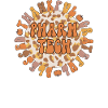 Pharmacy Technologist Thanksgiving Pharmacy Tech