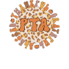 Assistant physiothérapeute Thanksgiving PTA Cadeau