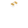 Sushi Gift Rice Sweet Sushi