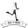 Jogger | all i need