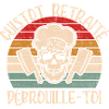 cuistot retraité