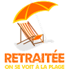 retraitée
