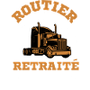 routier retraité