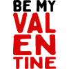Be My Valentine