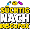 Discofox Tanz lustig Geschenk
