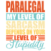 Paralegal
