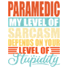 Paramedics sarcasm paramedics Paramedics