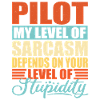 Pilot sarcasm Funny pilot