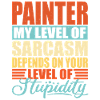 Painter sarcasm Funny Painter