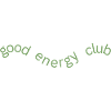 Good energy club grün