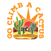 Cactus Garden Sunset Cactus