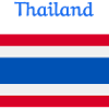 Thailand flag