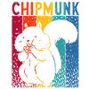 Chipmunk Rodent Gift