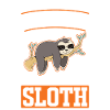 Sloth lover Sloth