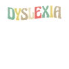 Dyslexie Thérapeute Chemise Cadeau