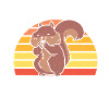 Chipmunk Rodent Gift