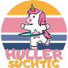Huller Fitness Hullern