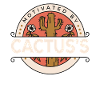 Cactus Garden Cactus