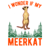 Erdmännchen Surikat Meerkat