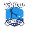 Ski touring Skiing Skiers
