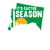 Cactus Garden Cactus