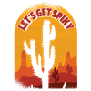 Cactus Garden