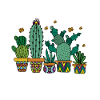 Cactus Garden Cactus