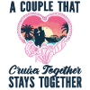 Cruise Ship Vacation Couples