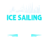 Ice Sailing Yachting