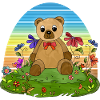 teddy bear