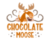 Schokoladen-elch-tier-tier Alces Choco Deer