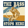 Fish coil saltwater fishing Fishermen