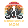 St. Bernard Gift Dogs