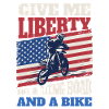 Flag Motocross Dirt Bike