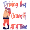 Croisière Vacances Mari Femme