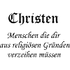 Christen