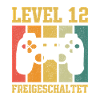 Level 12 freigeschaltet