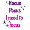 Hocus Pocus rose violet