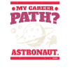 Astronaut Space Planet Saturn