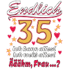 ENDLICH 35
